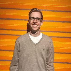 Meet your Posher, Ryan